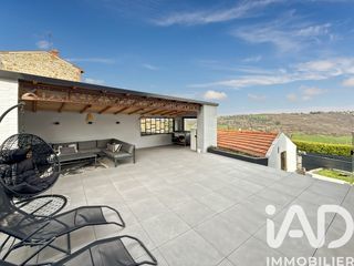  Maison � vendre 4 pi�ces 90 m�