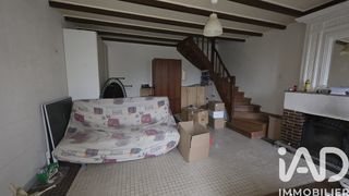  Maison � vendre 3 pi�ces 84 m�