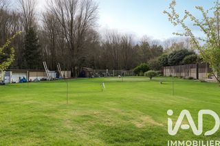  Maison � vendre 9 pi�ces 250 m�