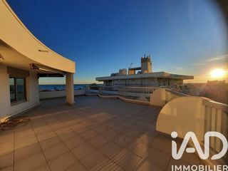  Appartement � vendre 3 pi�ces 48 m�