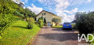  Maison � vendre 7 pi�ces 125 m�