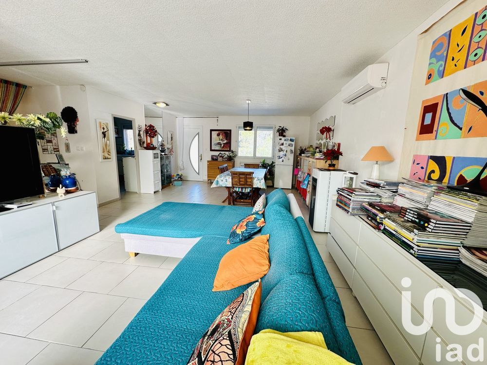 � vendre  Maison Le Cannet-des-Maures (83340)