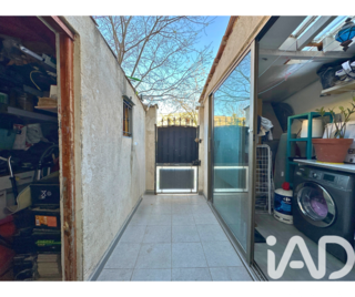  Maison � vendre 3 pi�ces 64 m�