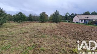  Terrain � vendre 1055 m�