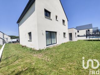  Maison � vendre 7 pi�ces 165 m�