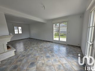  Maison � vendre 6 pi�ces 130 m�