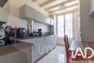  Maison � vendre 6 pi�ces 110 m�