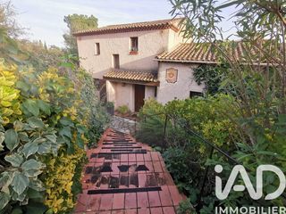  Maison � vendre 5 pi�ces 140 m�