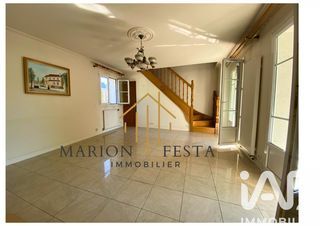  Maison � vendre 4 pi�ces 84 m�