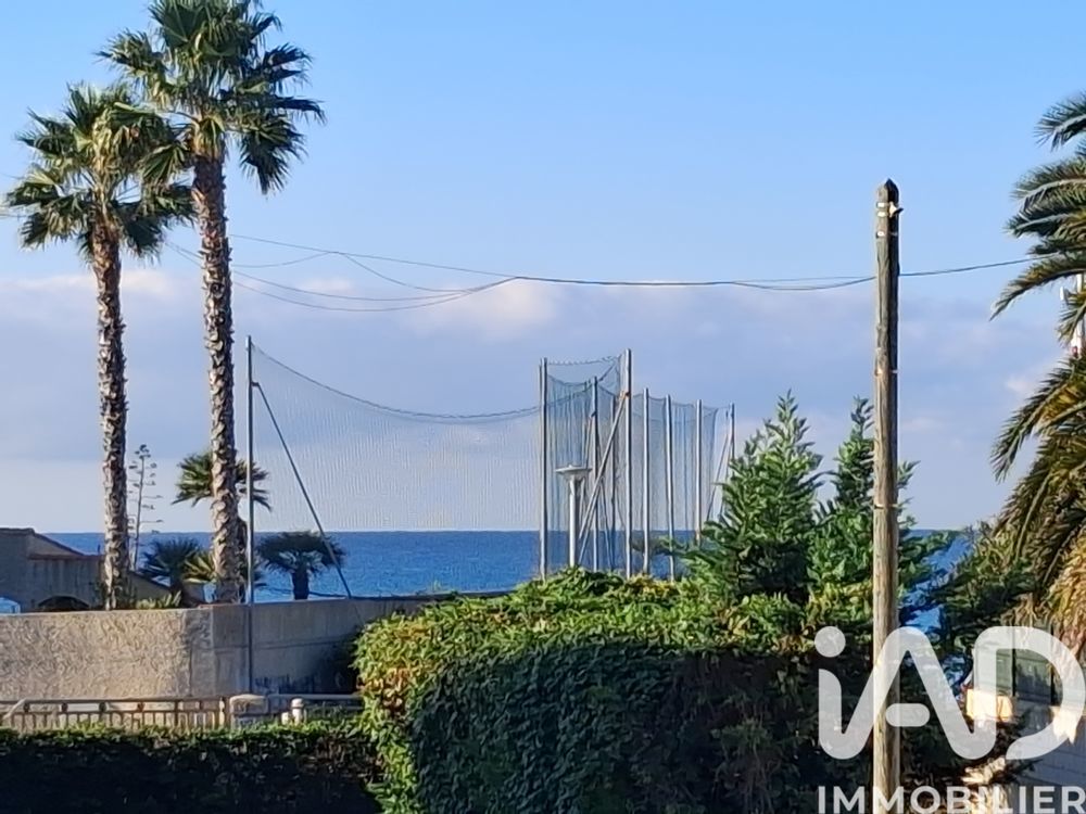 � vendre  Villa Saint-Cyr-sur-Mer (83270)