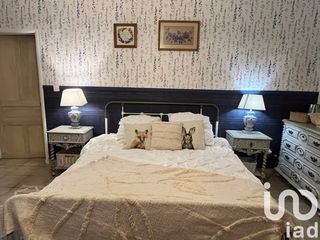  Maison � vendre 8 pi�ces 244 m�