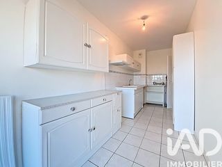  Appartement � vendre 2 pi�ces 52 m�