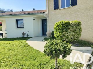  Maison � vendre 6 pi�ces 153 m�