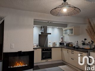  Maison � vendre 2 pi�ces 45 m�