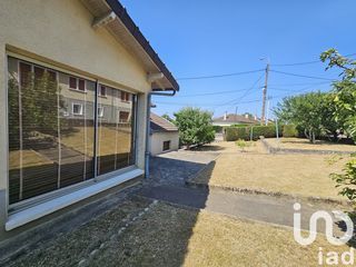  Maison � vendre 5 pi�ces 107 m�