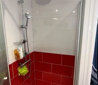  Appartement � vendre 4 pi�ces 78 m�