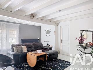  Maison � vendre 6 pi�ces 96 m�