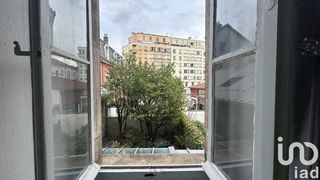  Appartement � vendre 1 pi�ce 14 m�