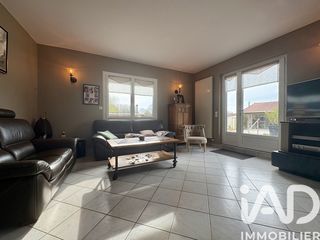  Maison � vendre 6 pi�ces 132 m�