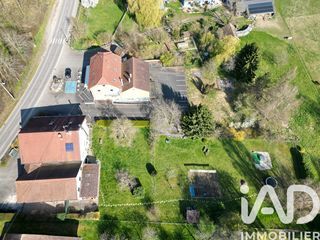  Maison � vendre 9 pi�ces 223 m�