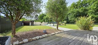  Maison � vendre 8 pi�ces 187 m�