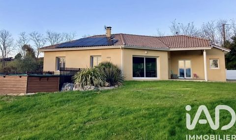   Vente Maison/villa 6 pi�ces Maison - 6 pi�ce(s) - 140 m�