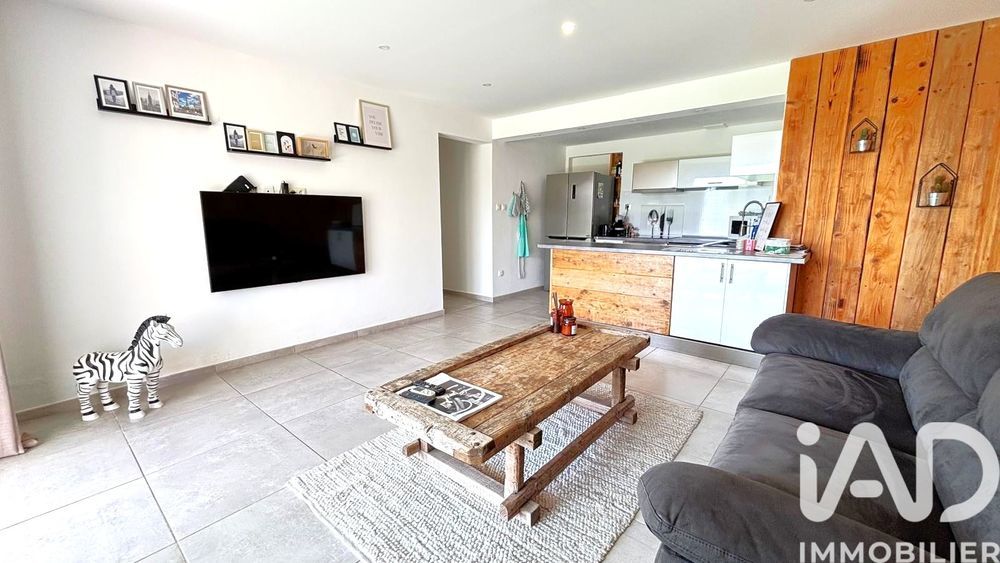 � vendre  Maison Les Issambres (83380)