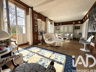  Maison � vendre 10 pi�ces 352 m�