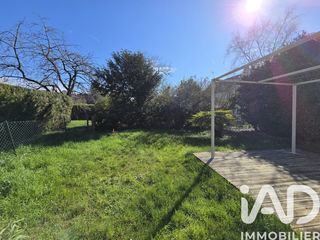  Maison � vendre 5 pi�ces 90 m�