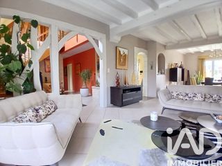  Maison � vendre 5 pi�ces 228 m�