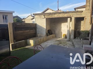  Maison � vendre 4 pi�ces 121 m�