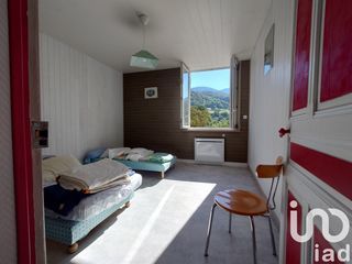  Maison � vendre 15 + pi�ces 295 m�