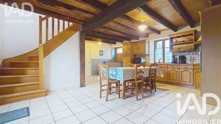  Maison � vendre 7 pi�ces 154 m�