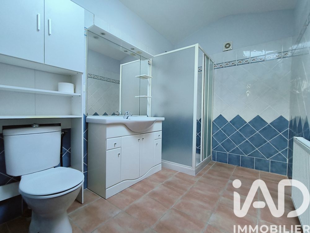 � vendre  Maison Saint-Laurent-d'Aigouze (30220)