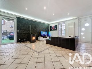  Maison � vendre 5 pi�ces 114 m�