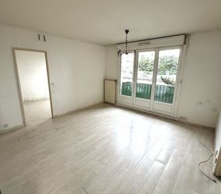  Appartement � vendre 2 pi�ces 40 m�