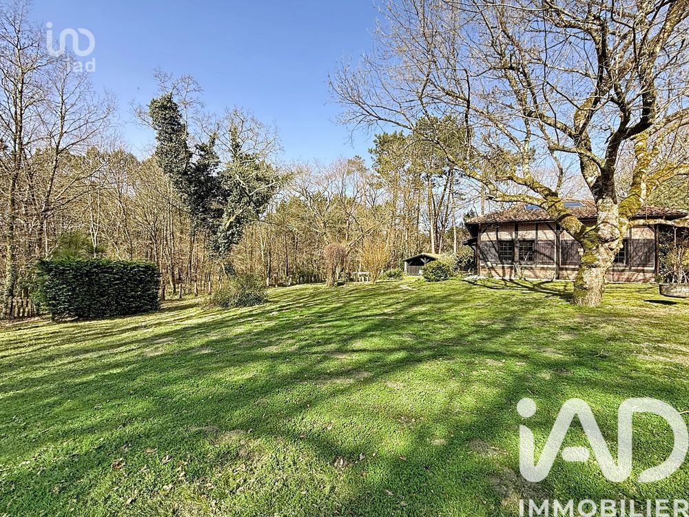 � vendre  Maison Magescq (40140)