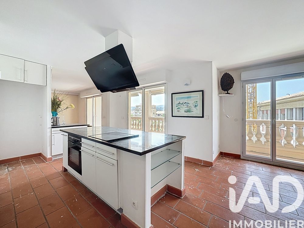 � vendre  Appartement Sainte-Maxime (83120)