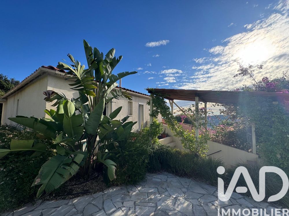 � vendre  Villa Nice (06200)