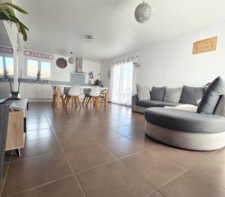  Maison � vendre 4 pi�ces 85 m�