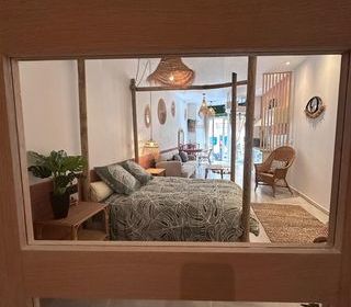  Appartement � vendre 1 pi�ce 42 m�