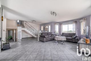  Maison � vendre 7 pi�ces 163 m�