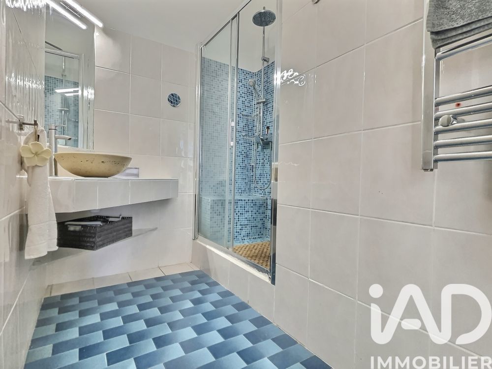 � vendre  Appartement Marseille 8