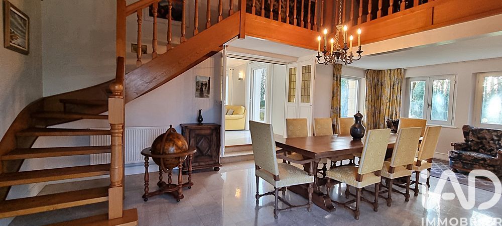 � vendre  Maison Riec-sur-Belon (29340)