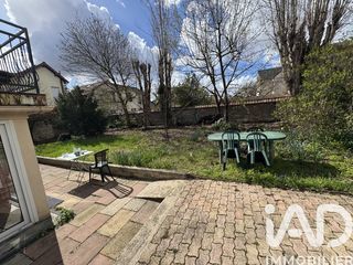  Maison � vendre 7 pi�ces 260 m�