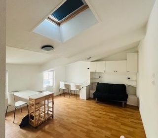  Appartement � vendre 1 pi�ce 30 m�