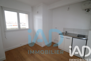  Appartement � vendre 1 pi�ce 9 m�