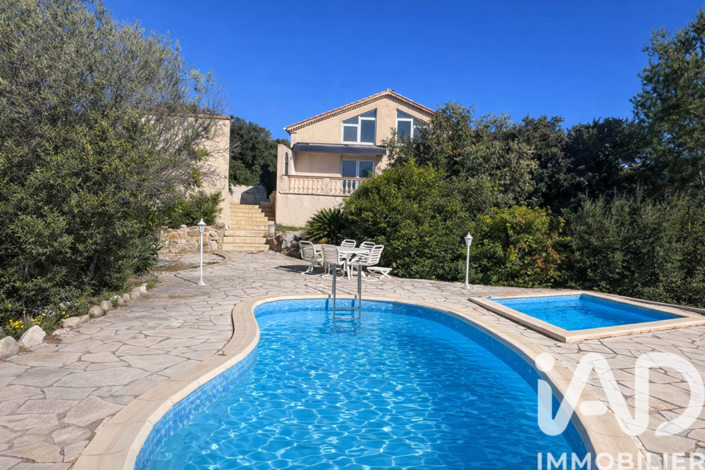 � vendre  Maison Bandol (83150)