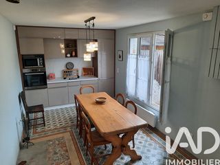  Maison � vendre 3 pi�ces 83 m�