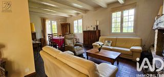  Maison � vendre 8 pi�ces 216 m�